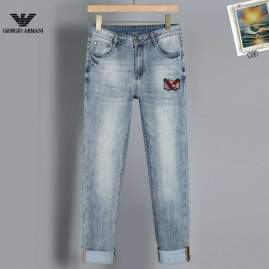 Picture of Armani Jeans Long _SKUArmanisz28-3825th2407586